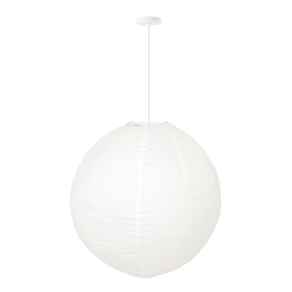 人気!ラスト1◎All-round◎7inch white-and-white-pendant-lights