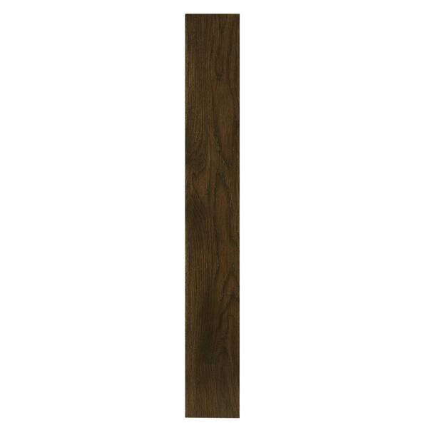 Lifeproof Truchas Peak Hickory 2/7 in. T x 6.5 in. W Click Lock Engineered Hardwood Flooring (19.5 sq.ft./case)