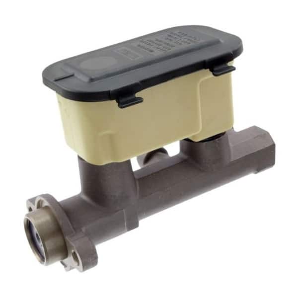 First Stop Brake Master Cylinder