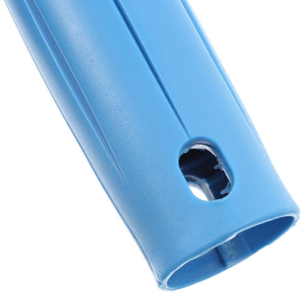 14-Inch Microfiber Combi Squeegee and Scrubber