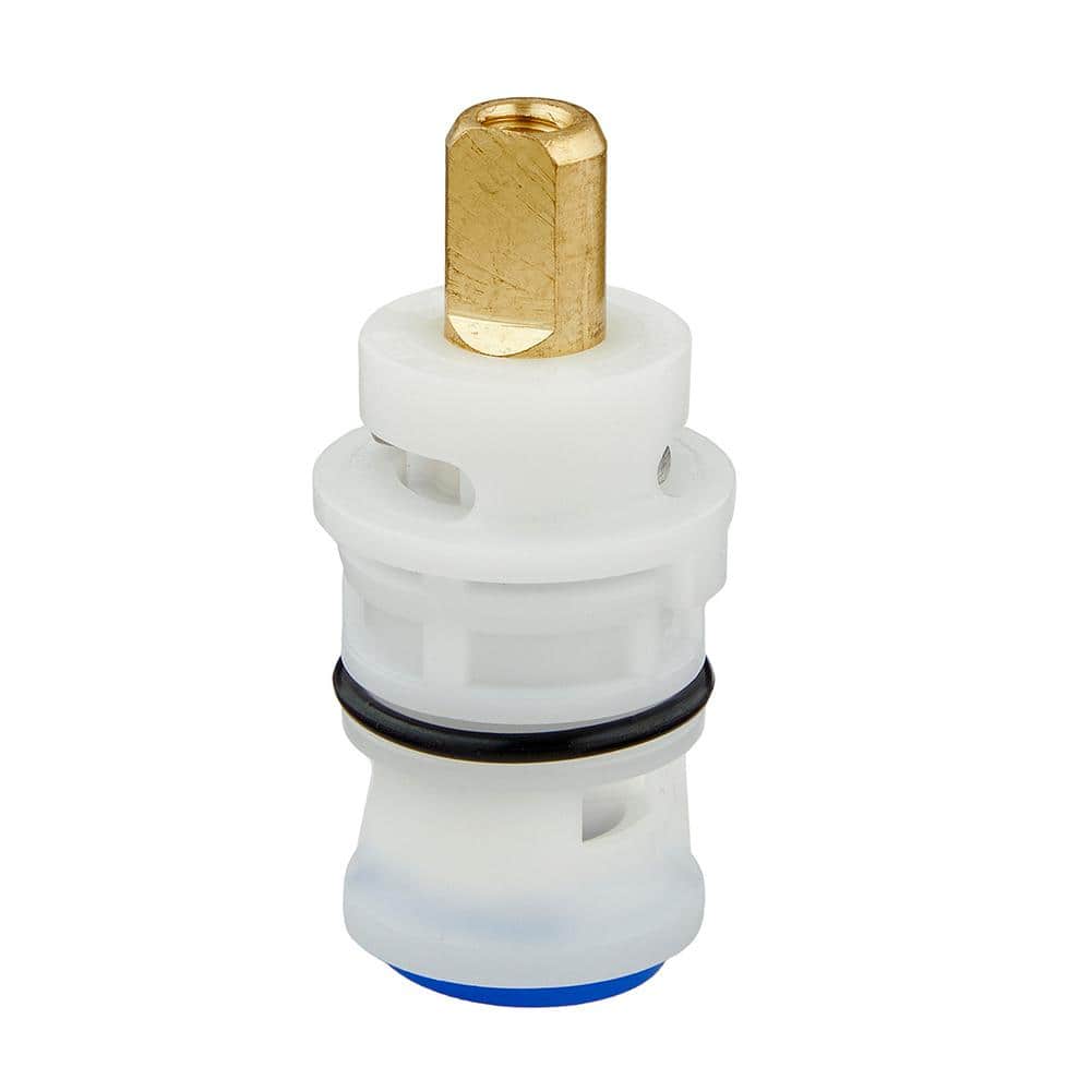 Glacier Bay Cold Cartridge Assembly 864810 The Home Depot