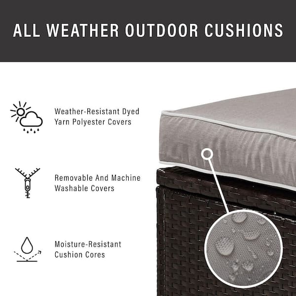 Crosley palm harbor replacement cheap cushions