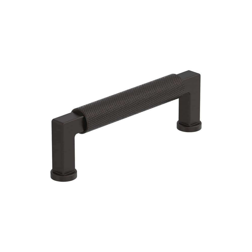 Balata 3-3/4 in. (96 mm) Center-to-Center Oil-Rubbed Bronze Bar Cabinet Pull price history on PriceWatchPro