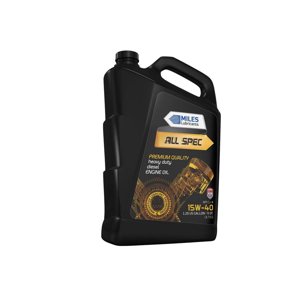 Milex Diesel Additive 130 Ml - Pack Of 4