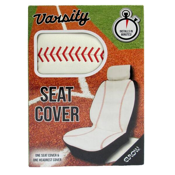 Pets First MLB Boston RED SOX CAR SEAT Cover, Team Color, 55 x 50 Protect  Vehicle Back Row Rear Seat