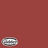 Glidden Premium 5 gal. PPG1058-7 Autumn Ridge Semi-Gloss Exterior Latex ...