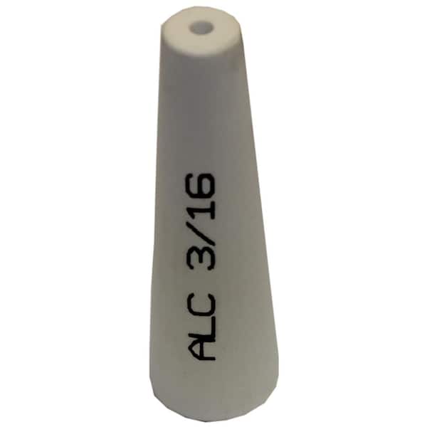 ALC 3/16 in. Abrasive Pressure Nozzle
