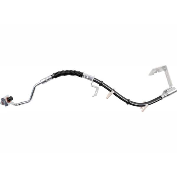 Sunsong Brake Hydraulic Hose - Front Left