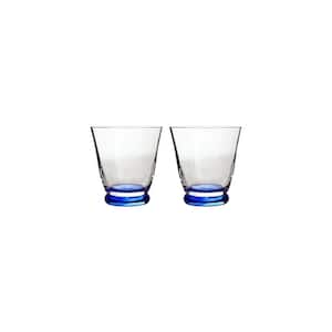 Imperial Blue Set of 2 Small Tumblers