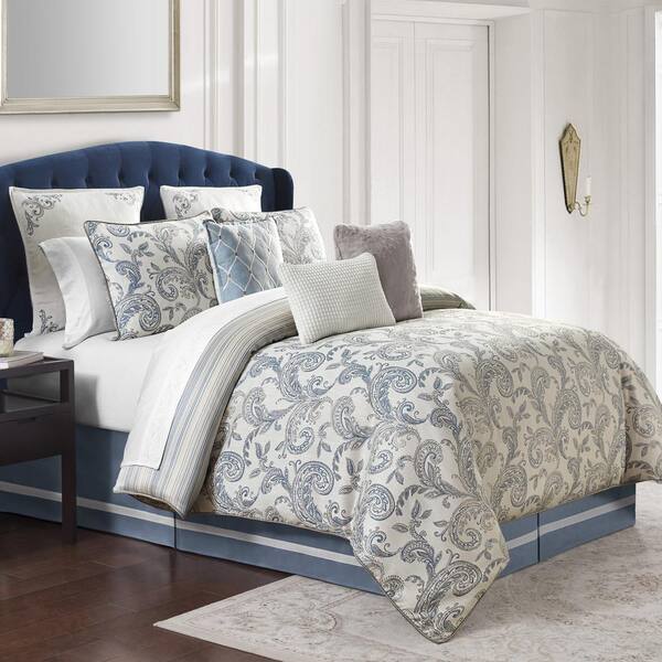 Waterford Maritana Bedding Collection