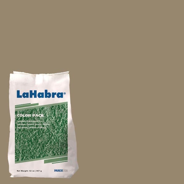 LaHabra 32 oz. Color Pack #X81582 Coral Gables