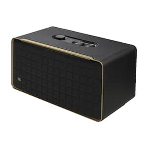 Authentics 500 Wireless Smart Home Wi-Fi Speaker 270-Watt with Dolby Atmos