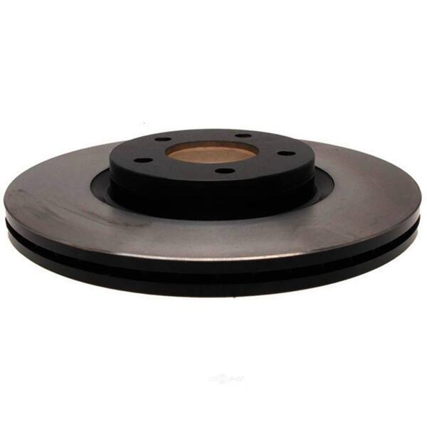 Raybestos Brakes Disc Brake Rotor 20072013 Mazda 3 2.3L 980576 The