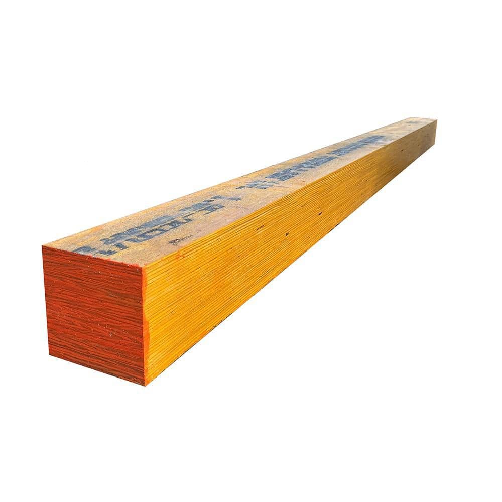 5-1/4 in. x 5-1/4 in. x 10 ft. Boise Versa Lam Laminated Veneer