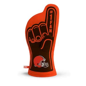 NFL Tampa Bay Buccaneers #1 Oven Mitt