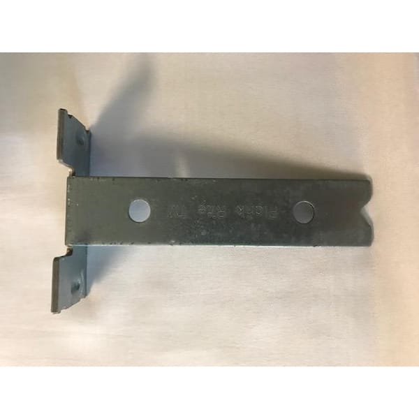 Plank Rite Decking Tool 6-in Gray Steel Hardware Kit
