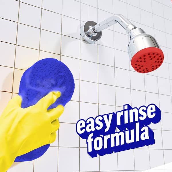 Ajax 21 oz. All Purpose Powder Cleanser with Bleach, Scratch-Free