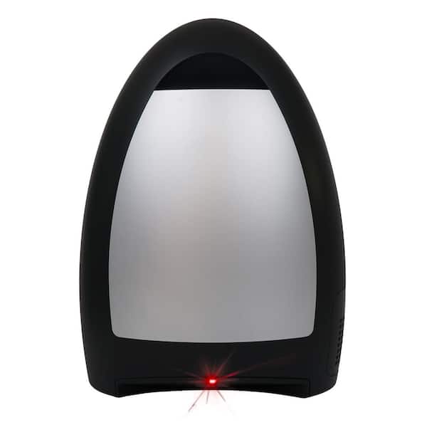 EyeVac Touchless Vacuum