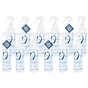 8 oz. Multi-Purpose Odor Eliminator Air Freshener Spray (12-Pack)