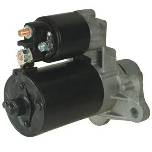 WPS World Power Systems Starter Motor