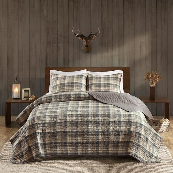 WR Tasha Quilt Mini Set