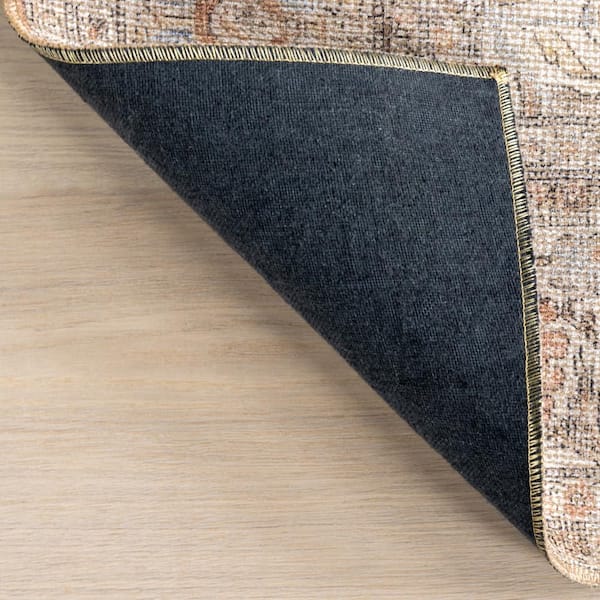 Safavieh Laval 6 x 9 Ivory/Gray Indoor/Outdoor Geometric Area Rug Safavieh Laval 6 x 9 Ivory/Gray Indoor/Outdoor Geometric Area Rug