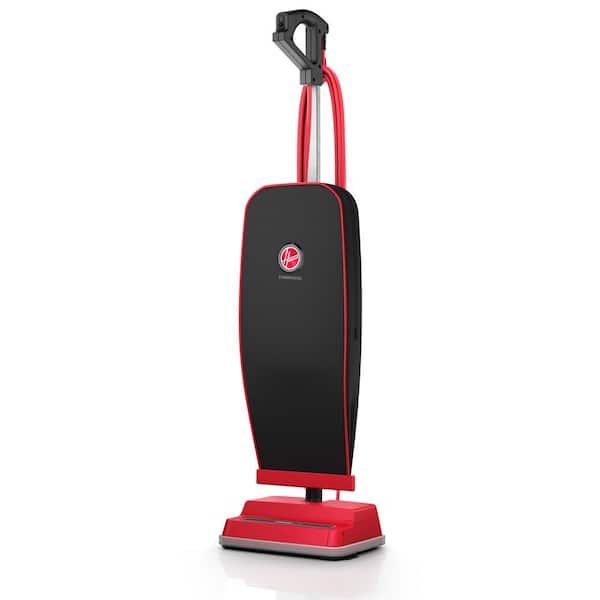 Black & Decker Red Vacuums