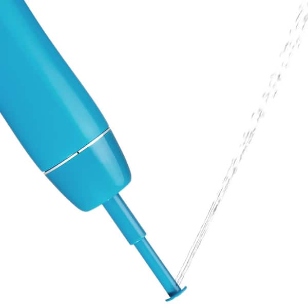 GoSpa Advanced Portable Travel Bidet with Retractable Nozzle 500 ml in Blue
