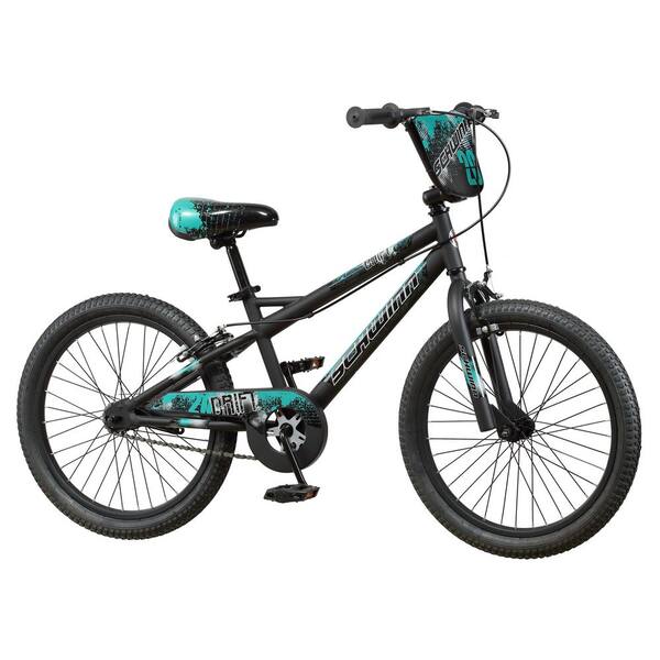 Schwinn 20 in. Boy's Bike for Ages 10-Years and Up