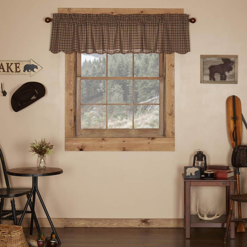 Shop the Best Window Valances from JYSK Canada