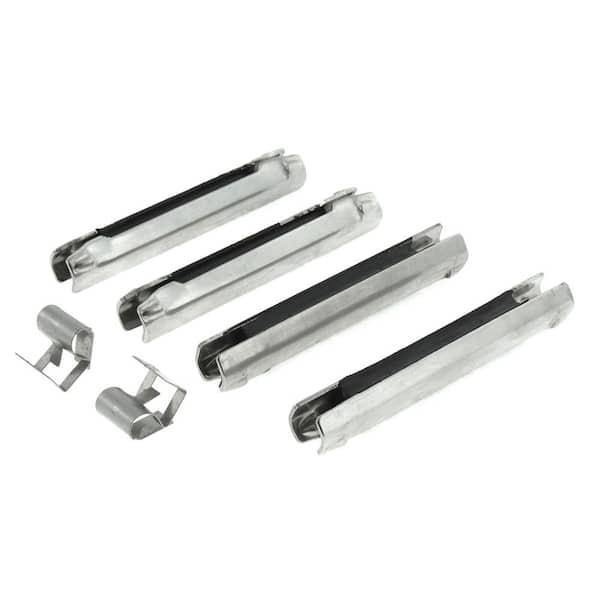 Centric Parts Disc Brake Hardware Kit
