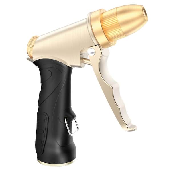 OGETFUUR Garden Hose Nozzle