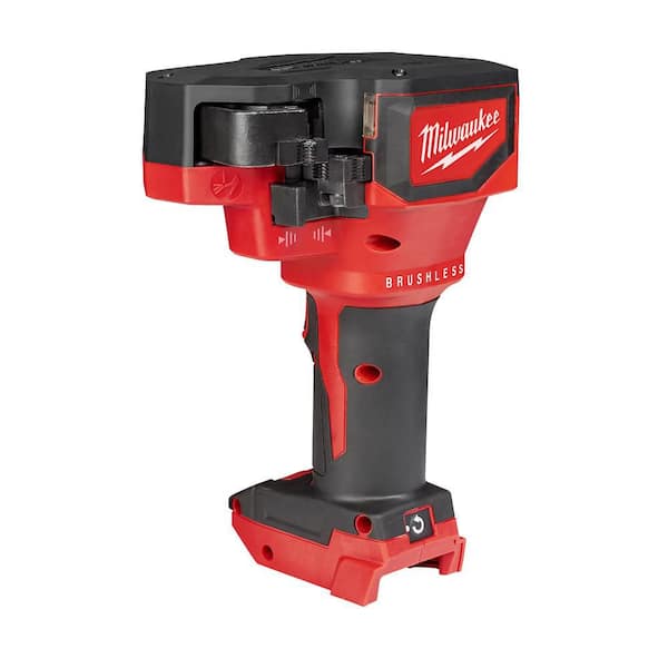 Milwaukee M18 18V Lithium-Ion Cordless Brushless Threaded