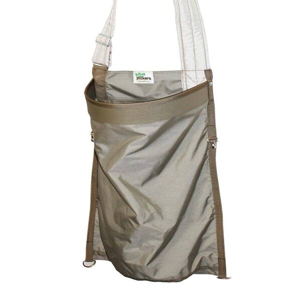 Unbranded Pro Pickers USA 50C Fruit Harvesting Bag & Yard Sling