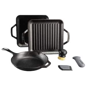 Cast Iron Chef Collection Gourmet Set