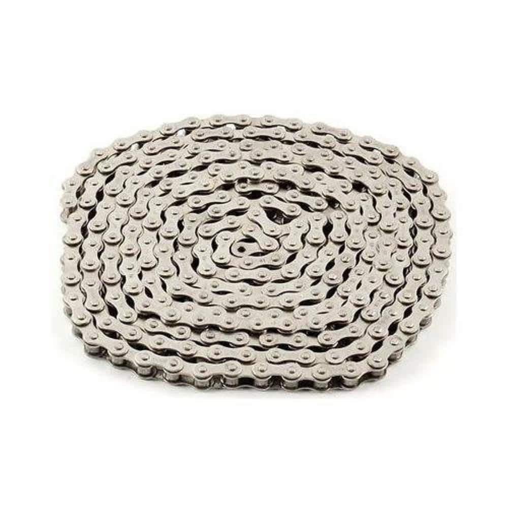 ALEKO 10-Foot Steel Chain for Sliding Gate Opener