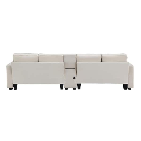 Set of 2 Joia slate grey washcloths 15x21cm , Furniture for Professionals  - Decoration Brands