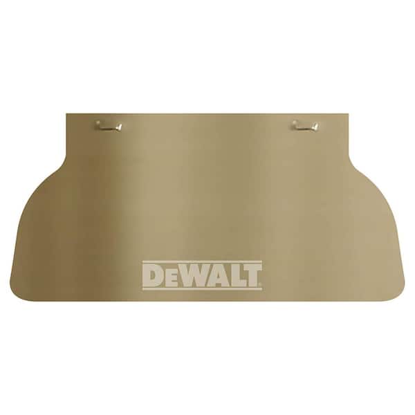 DEWALT 7 in. Steel Skimming Blade Insert