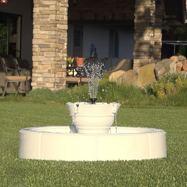 Lithium Ion Fountain Battery – Bernini Fountains