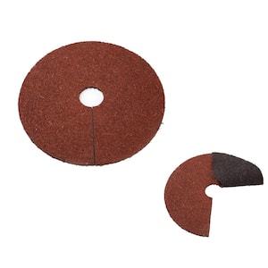 20 in. Reversible Mulch Ring Tree Protector Mat