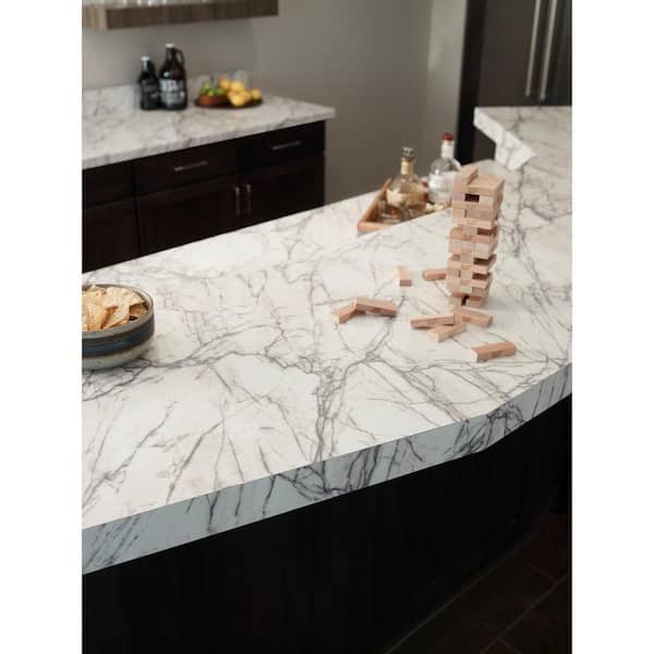 Formica Sheet Laminate 4 x 8: River Gold, Etchings Finish. Perfect for  Kitchen Islands and counters. Beautiful and Durable Laminate for use in Any  Room in The Home.: : Tools & Home