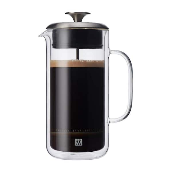 Sorrento Plus Double Wall French Press