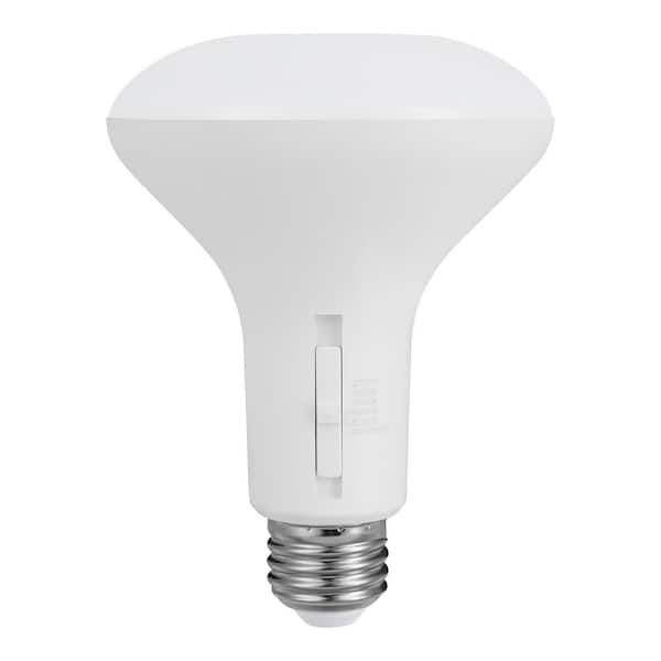 Can I put a hue e27 lamp in a bathroom fitting? it is a closed