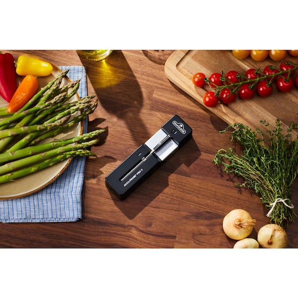 Accu-Probe Pro X Wireless Bluetooth Smart Grilling Thermometer