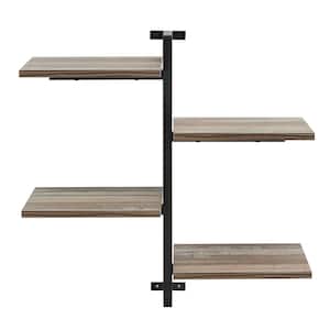 Siena Vertical Shelf Unit