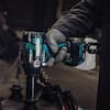 Makita 40V max XGT Mid-Torque Impact Wrench GWT07/GWT08