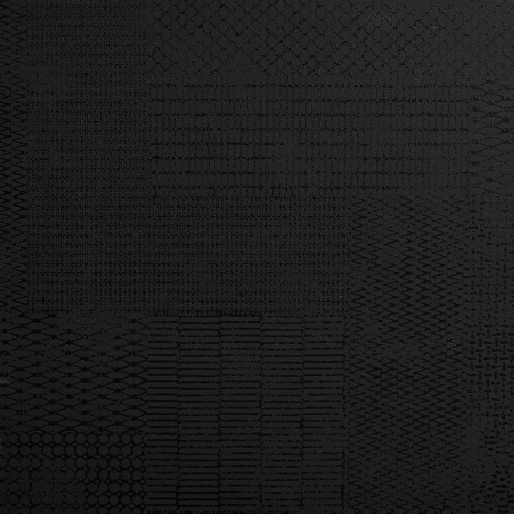 Papyrus Antracite Black 23.62 in. x 47.24 in. Matte Porcelain Floor and Wall Tile (30.98 sq. ft./ Case) price history on PriceWatchPro