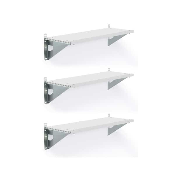 CANOPIA by PALRAM Skylight and Rubicon Shelf (3-Pack)