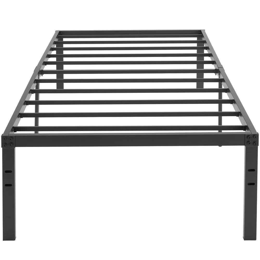 vecelo-tall-bed-frames-black-metal-frame-twin-platform-bed-with-heavy