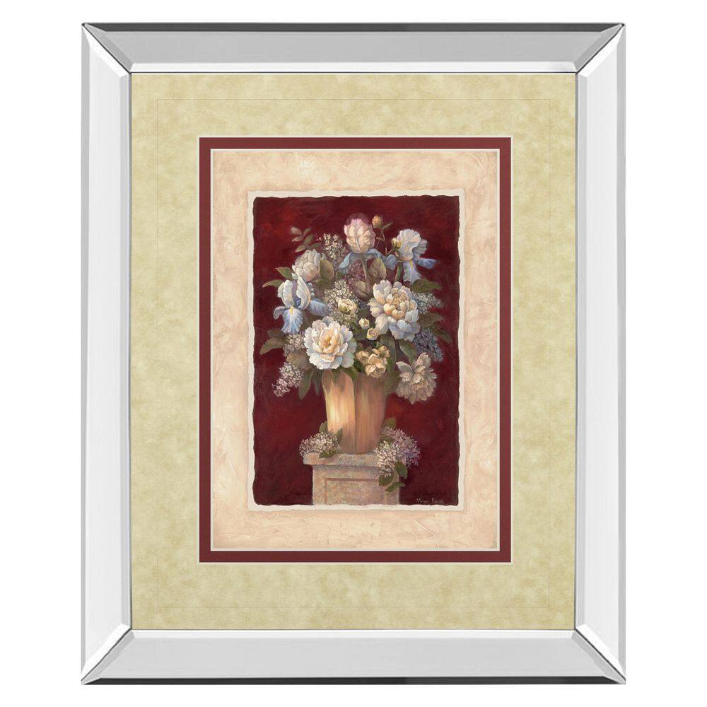1 Piece Framed Graphic Print Nature Art Print 40 in. x 34 in. price history on PriceWatchPro